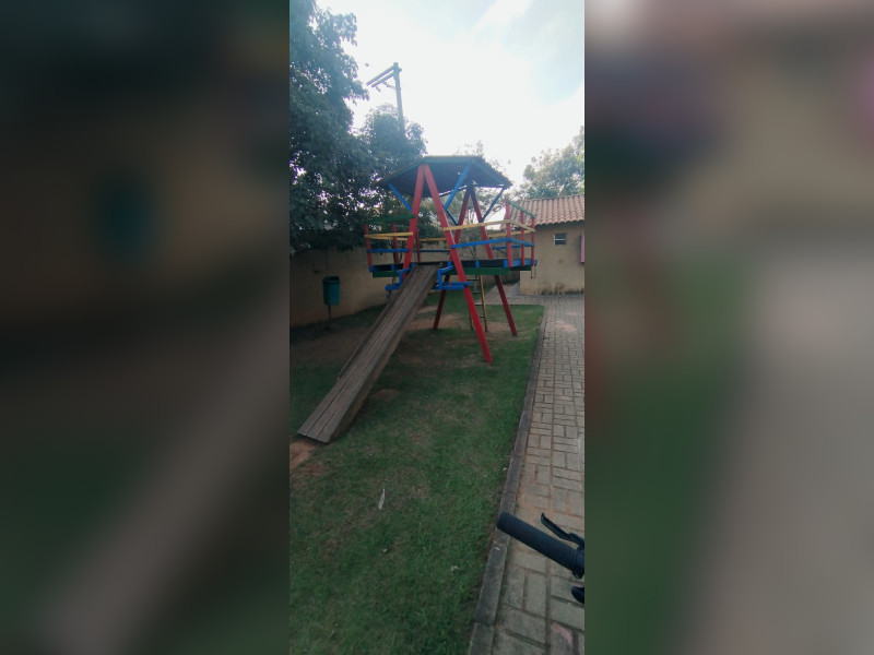 imóvel com 52m² - Residencial Parque Cumbica - Guarulhos