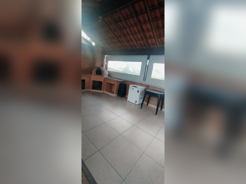 imóvel com 52m² - Residencial Parque Cumbica - Guarulhos