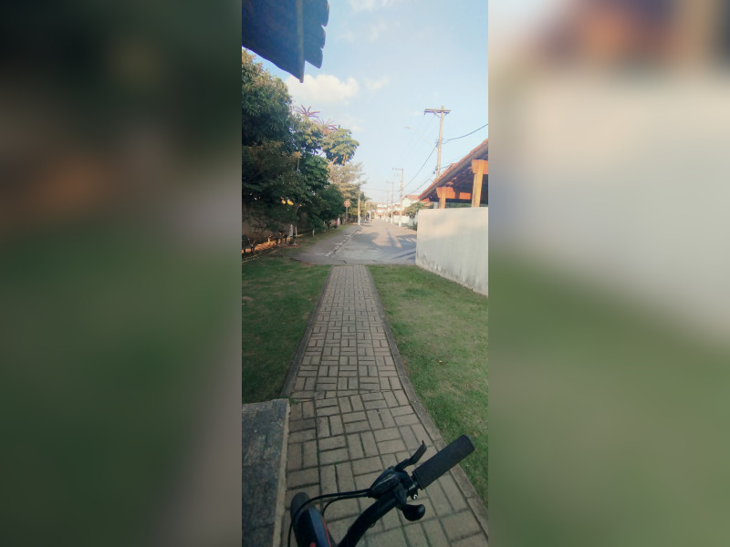 imóvel com 52m² - Residencial Parque Cumbica - Guarulhos