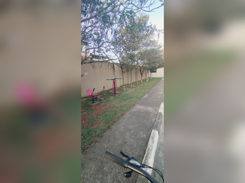 imóvel com 52m² - Residencial Parque Cumbica - Guarulhos