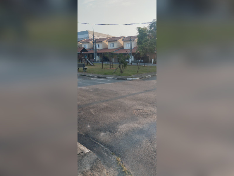 imóvel com 52m² - Residencial Parque Cumbica - Guarulhos