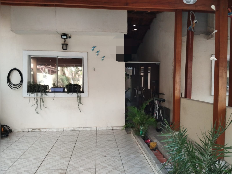 imóvel com 52m² - Residencial Parque Cumbica - Guarulhos