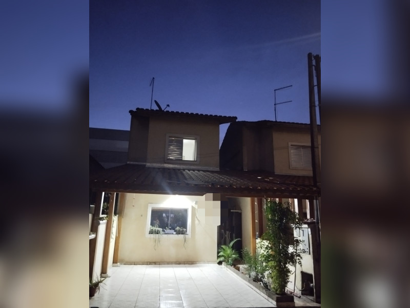 imóvel com 52m² - Residencial Parque Cumbica - Guarulhos
