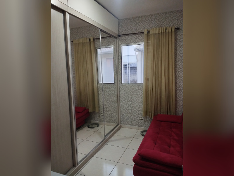 imóvel com 52m² - Residencial Parque Cumbica - Guarulhos