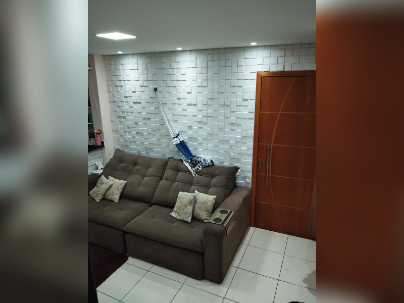 imóvel com 52m² - Residencial Parque Cumbica - Guarulhos