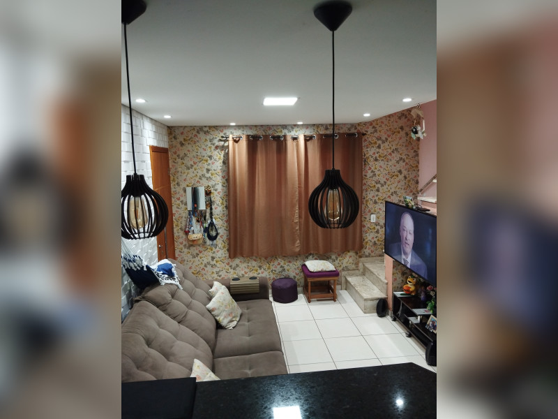 imóvel com 52m² - Residencial Parque Cumbica - Guarulhos
