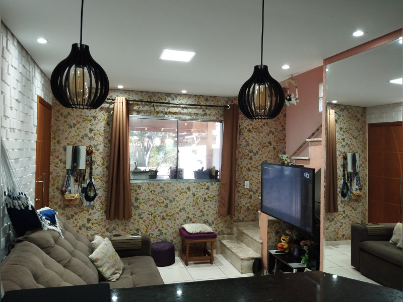 imóvel com 52m² - Residencial Parque Cumbica - Guarulhos