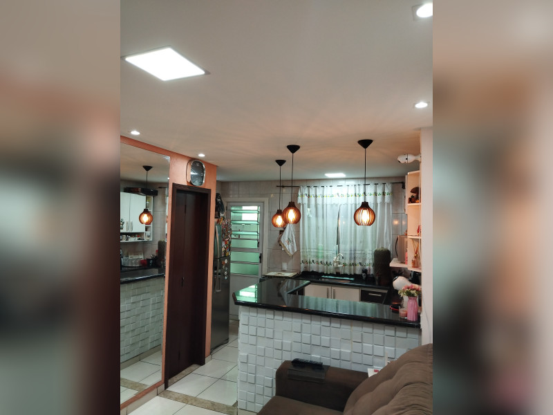 imóvel com 52m² - Residencial Parque Cumbica - Guarulhos