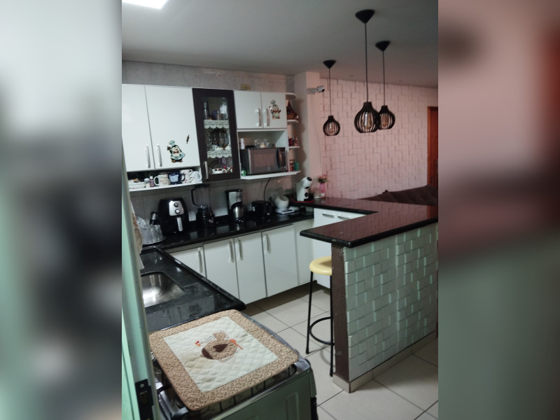 imóvel com 52m² - Residencial Parque Cumbica - Guarulhos