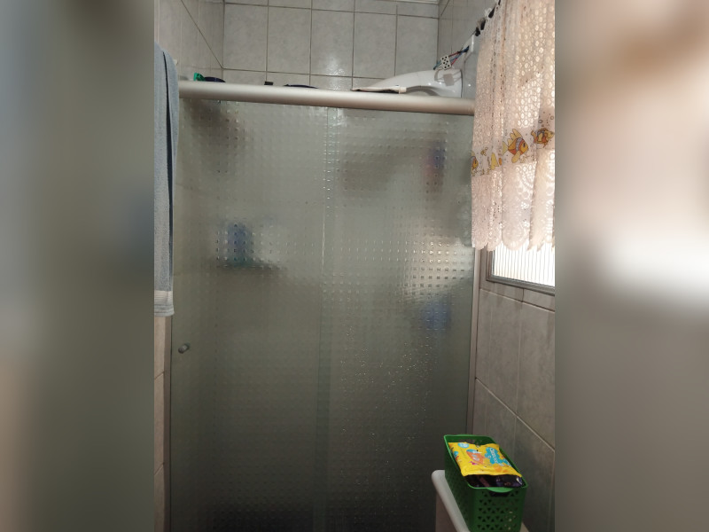 imóvel com 52m² - Residencial Parque Cumbica - Guarulhos