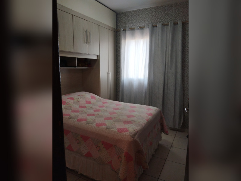 imóvel com 52m² - Residencial Parque Cumbica - Guarulhos