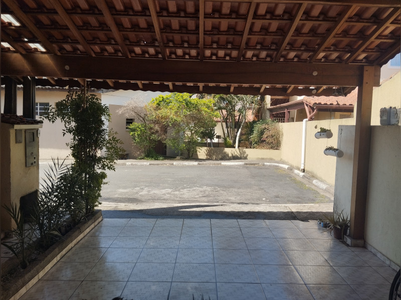 imóvel com 52m² - Residencial Parque Cumbica - Guarulhos