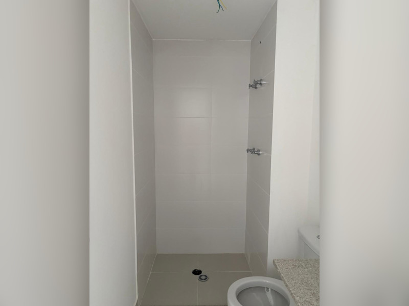 imóvel com 40m² - Vila Guilhermina - São Paulo
