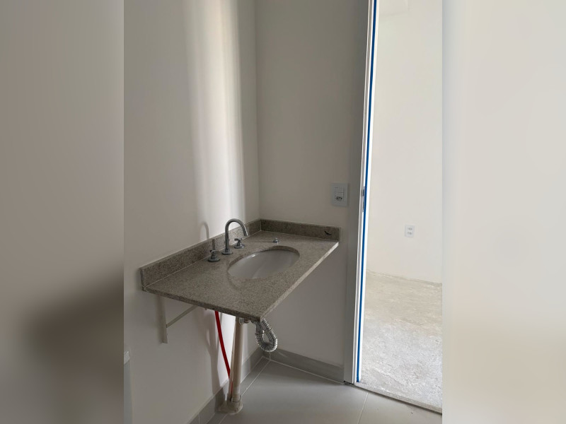 imóvel com 40m² - Vila Guilhermina - São Paulo