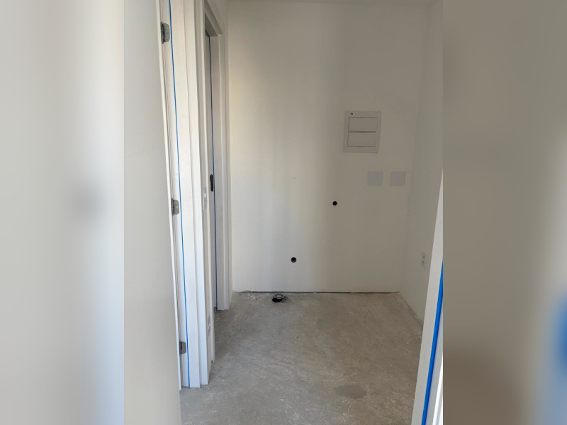 imóvel com 40m² - Vila Guilhermina - São Paulo