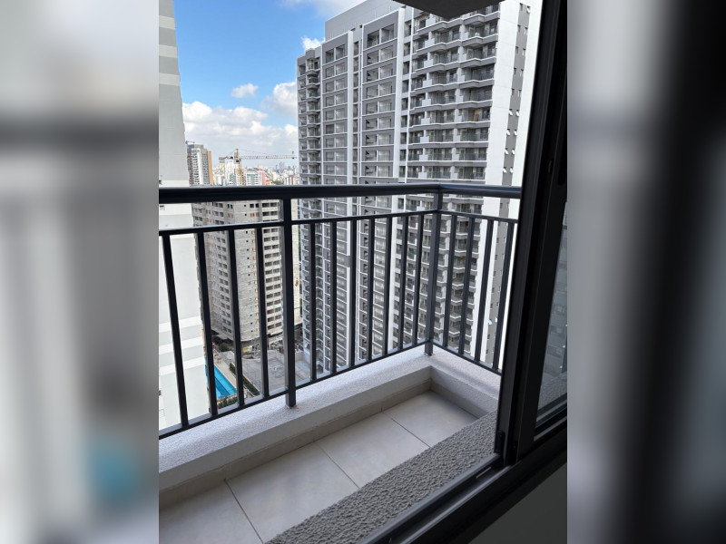 imóvel com 40m² - Vila Guilhermina - São Paulo