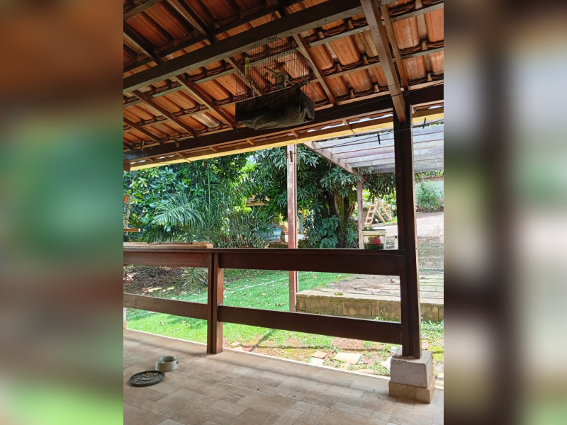 imóvel com 720m² - Centro - São Joaquim de Bicas