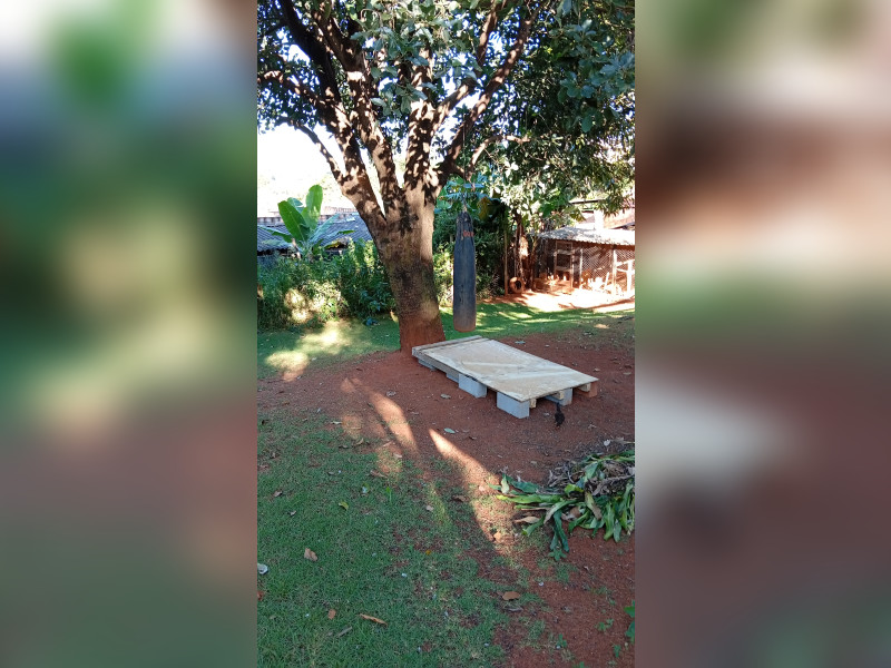 imóvel com 720m² - Centro - São Joaquim de Bicas
