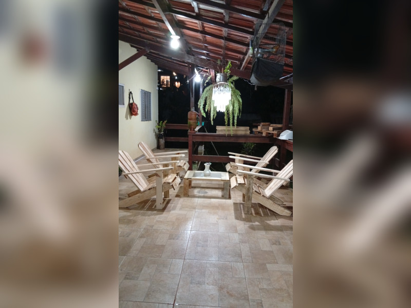 imóvel com 720m² - Centro - São Joaquim de Bicas