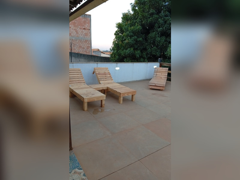 imóvel com 720m² - Centro - São Joaquim de Bicas