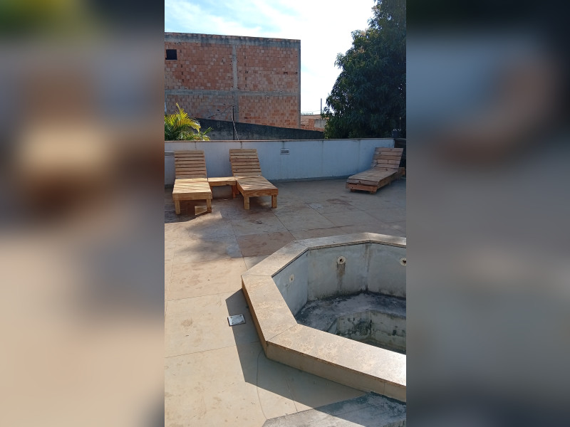 imóvel com 720m² - Centro - São Joaquim de Bicas