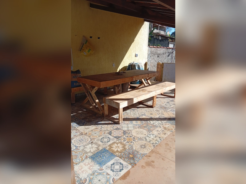 imóvel com 720m² - Centro - São Joaquim de Bicas