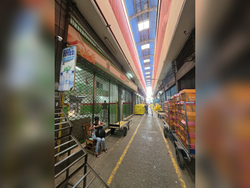 imóvel com 150m² - Benfica - Rio de Janeiro