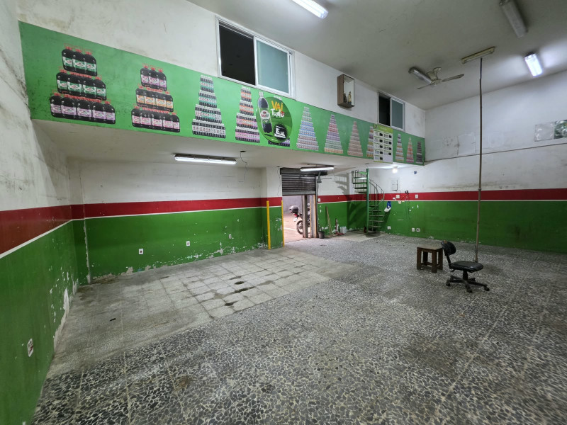imóvel com 150m² - Benfica - Rio de Janeiro