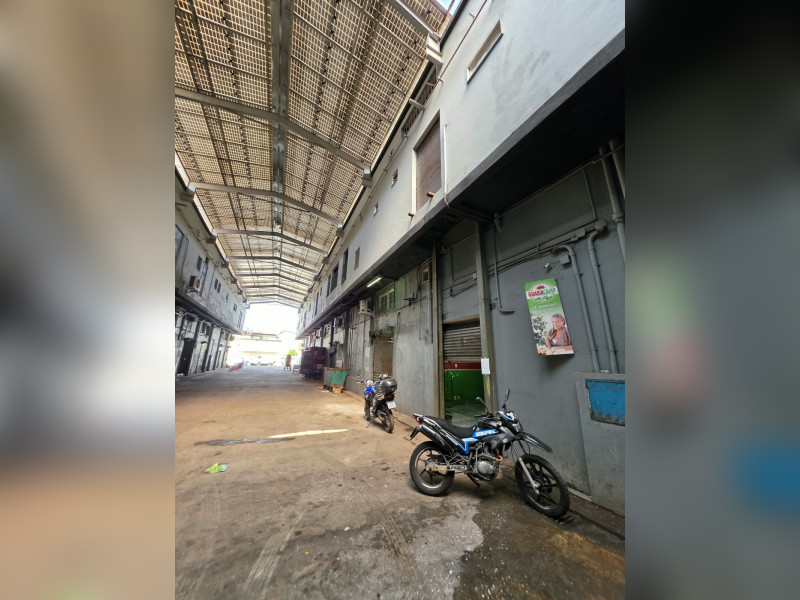 imóvel com 150m² - Benfica - Rio de Janeiro