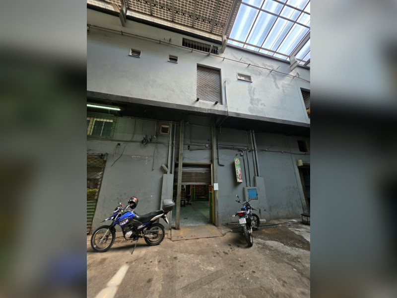 imóvel com 150m² - Benfica - Rio de Janeiro