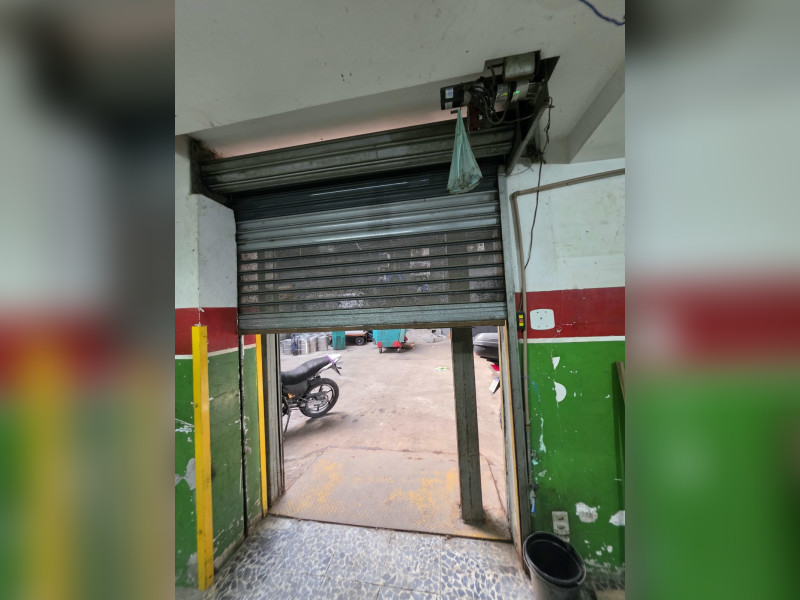 imóvel com 150m² - Benfica - Rio de Janeiro