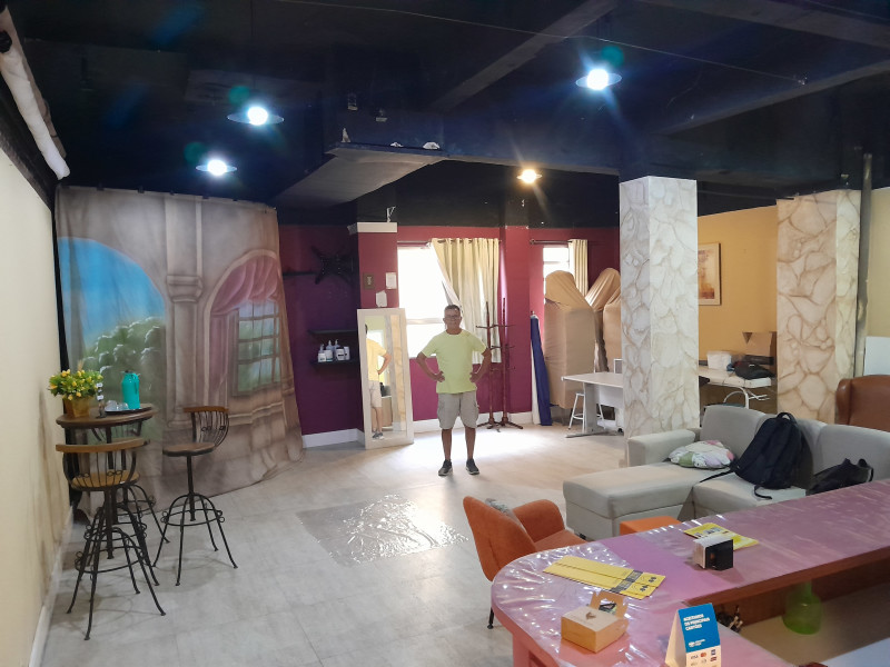 imóvel com 65m² - Centro - Rio de Janeiro