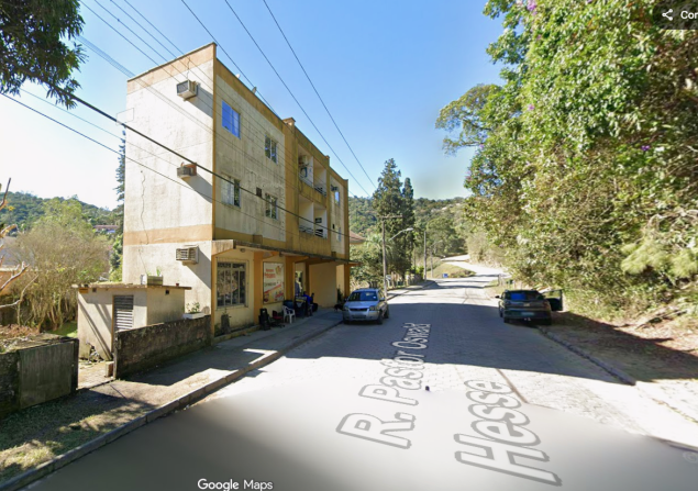 imóvel com 37m²