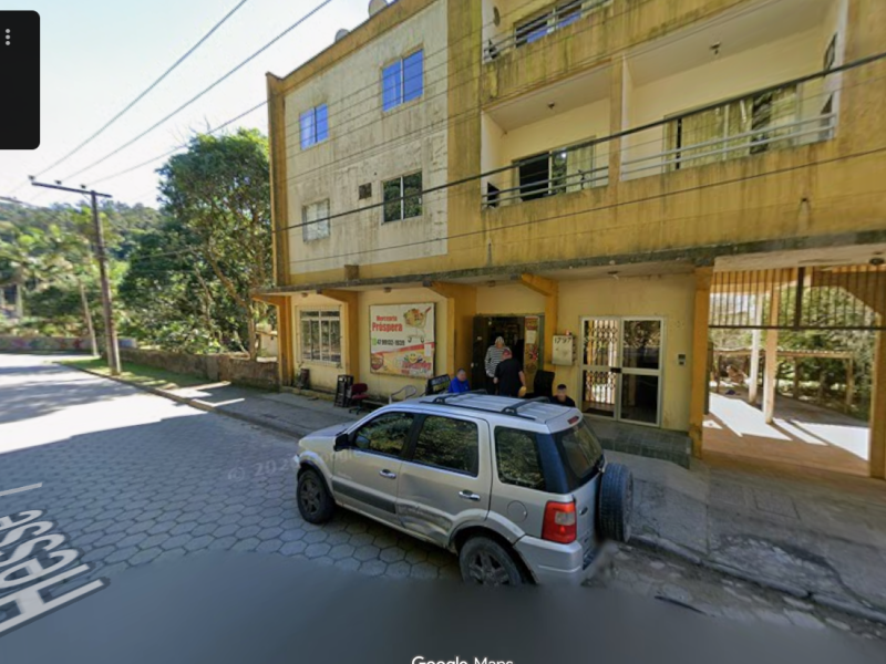 imóvel com 37m² - Ribeirão Fresco - Blumenau