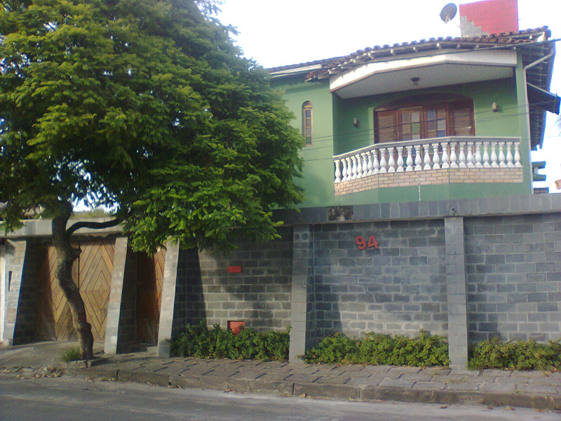 imóvel com 266m² - Jardim das Margaridas - Salvador