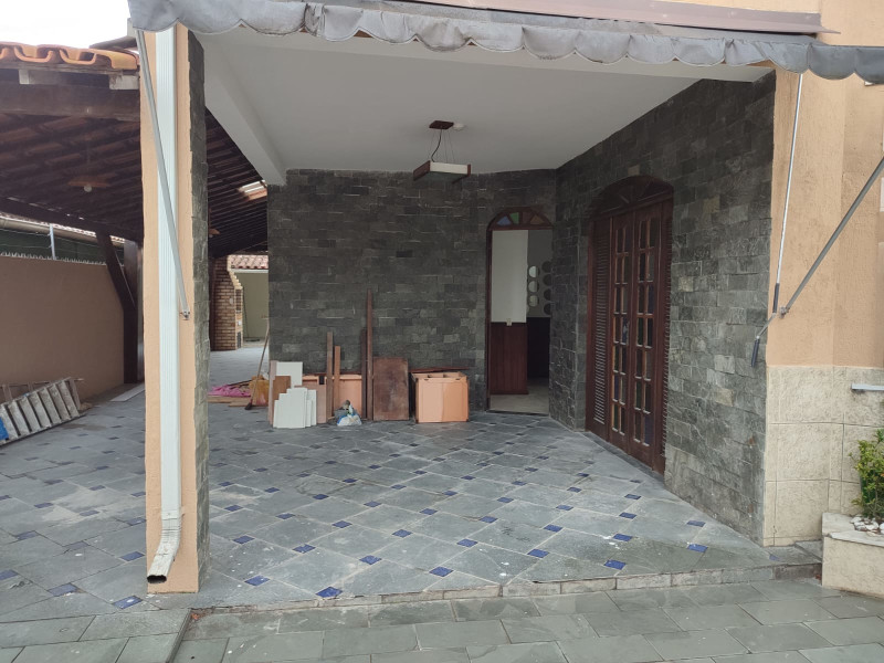 imóvel com 266m² - Jardim das Margaridas - Salvador