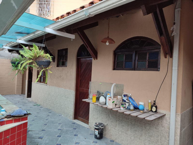 imóvel com 266m² - Jardim das Margaridas - Salvador