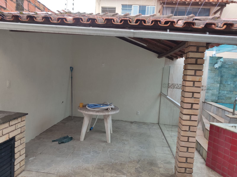 imóvel com 266m² - Jardim das Margaridas - Salvador