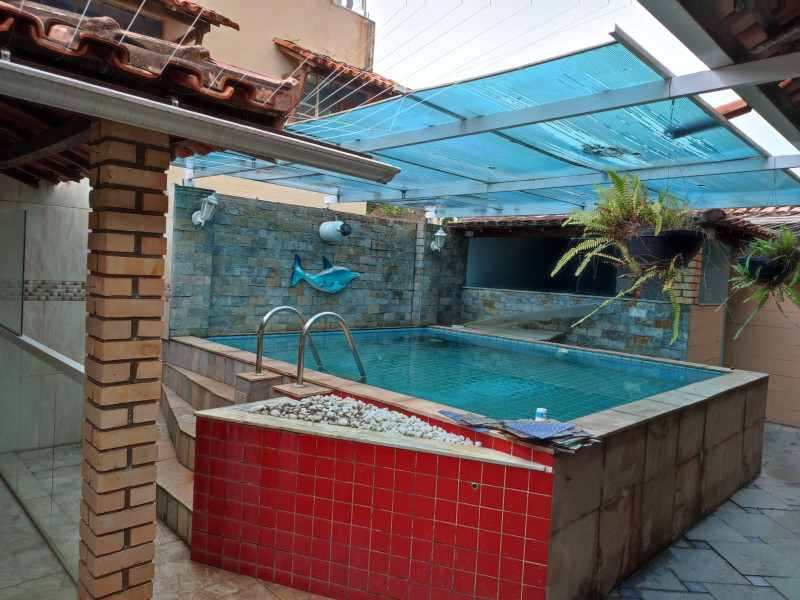 imóvel com 266m² - Jardim das Margaridas - Salvador