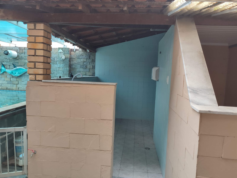 imóvel com 266m² - Jardim das Margaridas - Salvador