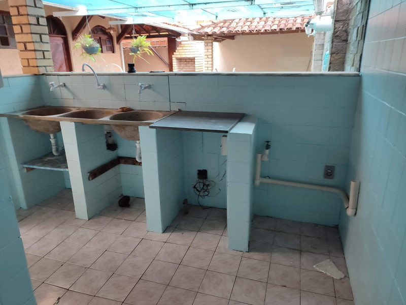 imóvel com 266m² - Jardim das Margaridas - Salvador