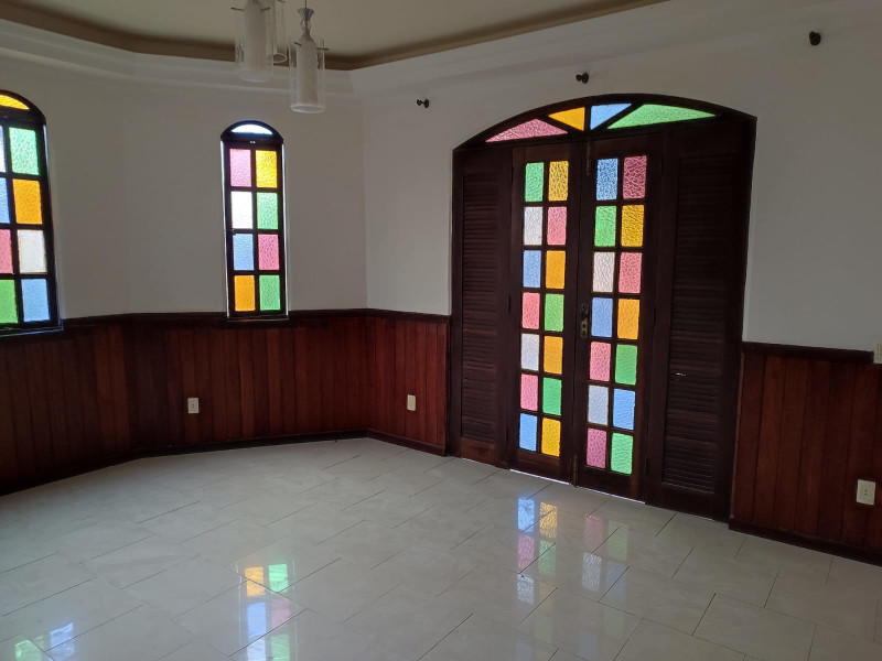 imóvel com 266m² - Jardim das Margaridas - Salvador