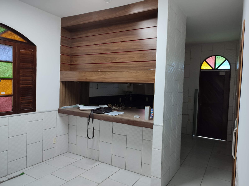 imóvel com 266m² - Jardim das Margaridas - Salvador