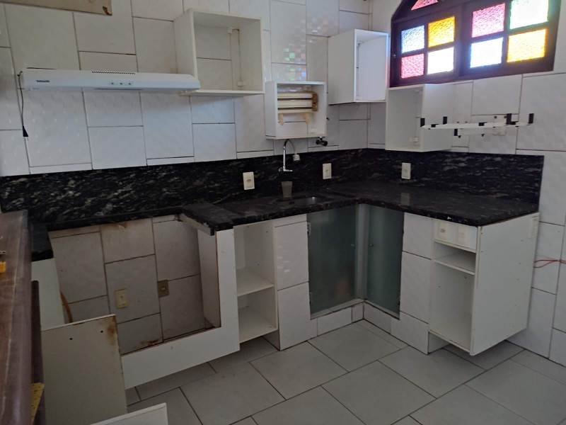 imóvel com 266m² - Jardim das Margaridas - Salvador
