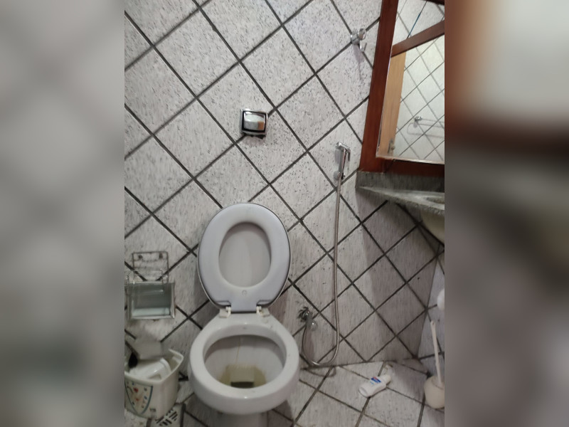 imóvel com 266m² - Jardim das Margaridas - Salvador