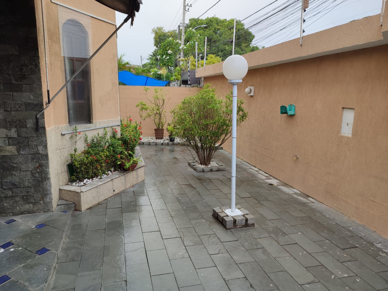 imóvel com 266m² - Jardim das Margaridas - Salvador