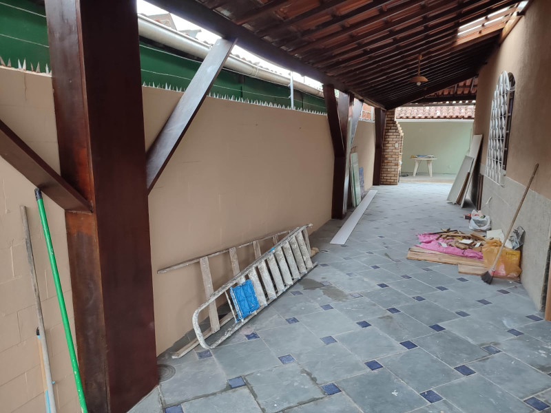 imóvel com 266m² - Jardim das Margaridas - Salvador
