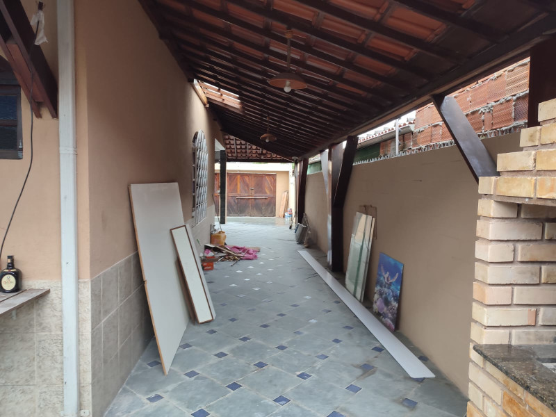 imóvel com 266m² - Jardim das Margaridas - Salvador