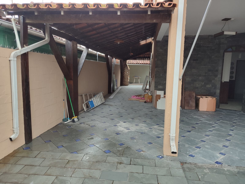 imóvel com 266m² - Jardim das Margaridas - Salvador