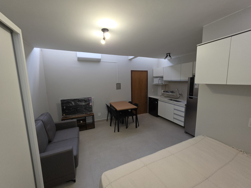 imóvel com 24m² - Setor Sudoeste - Brasília